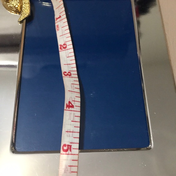 Photo frame trinket holder gift set - Picture 13 of 13